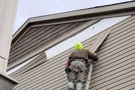 Best Aluminum Siding Installation  in West, TX